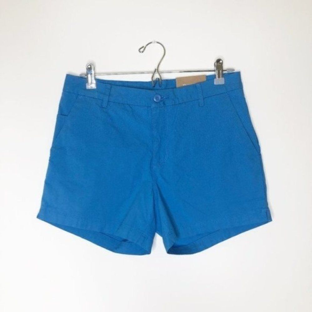 PATAGONIA Blue Shorts 